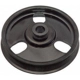 Purchase Top-Quality Original Equipment Power Steering Pump Pulley by DORMAN (OE SOLUTIONS) - 300-305 pa3