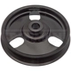 Purchase Top-Quality Original Equipment Power Steering Pump Pulley by DORMAN (OE SOLUTIONS) - 300-305 pa4