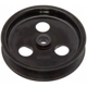 Purchase Top-Quality Original Equipment Power Steering Pump Pulley by DORMAN (OE SOLUTIONS) - 300-306 pa1