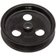 Purchase Top-Quality Original Equipment Power Steering Pump Pulley by DORMAN (OE SOLUTIONS) - 300-306 pa2