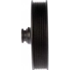 Purchase Top-Quality Original Equipment Power Steering Pump Pulley by DORMAN (OE SOLUTIONS) - 300-307 pa1