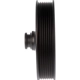 Purchase Top-Quality Original Equipment Power Steering Pump Pulley by DORMAN (OE SOLUTIONS) - 300-307 pa4