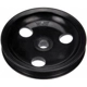 Purchase Top-Quality Original Equipment Power Steering Pump Pulley by DORMAN (OE SOLUTIONS) - 300-309 pa2