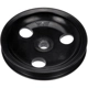 Purchase Top-Quality Original Equipment Power Steering Pump Pulley by DORMAN (OE SOLUTIONS) - 300-309 pa3