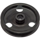 Purchase Top-Quality Original Equipment Power Steering Pump Pulley by DORMAN (OE SOLUTIONS) - 300-311 pa2