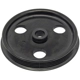Purchase Top-Quality Original Equipment Power Steering Pump Pulley by DORMAN (OE SOLUTIONS) - 300-312 pa2