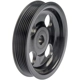 Purchase Top-Quality Original Equipment Power Steering Pump Pulley by DORMAN (OE SOLUTIONS) - 300-313MX pa5