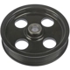 Purchase Top-Quality DORMAN (OE SOLUTIONS) - 300-314 - Original Equipment Power Steering Pump Pulley pa3