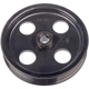 Purchase Top-Quality Original Equipment Power Steering Pump Pulley by DORMAN (OE SOLUTIONS) - 300-315 pa3