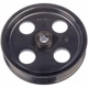 Purchase Top-Quality Original Equipment Power Steering Pump Pulley by DORMAN (OE SOLUTIONS) - 300-315 pa5