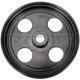 Purchase Top-Quality Original Equipment Power Steering Pump Pulley by DORMAN (OE SOLUTIONS) - 300-315RD pa1