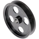 Purchase Top-Quality Original Equipment Power Steering Pump Pulley by DORMAN (OE SOLUTIONS) - 300-315RD pa3