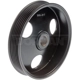Purchase Top-Quality Original Equipment Power Steering Pump Pulley by DORMAN (OE SOLUTIONS) - 300-317 pa3