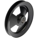 Purchase Top-Quality Original Equipment Power Steering Pump Pulley by DORMAN (OE SOLUTIONS) - 300-318 pa4