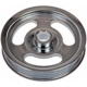 Purchase Top-Quality Original Equipment Power Steering Pump Pulley by DORMAN (OE SOLUTIONS) - 300-336 pa2