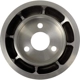 Purchase Top-Quality Original Equipment Power Steering Pump Pulley by DORMAN (OE SOLUTIONS) - 300392 pa1