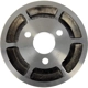 Purchase Top-Quality DORMAN (OE SOLUTIONS) - 300-392 - Power Steering Pump Pulley pa3