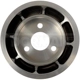 Purchase Top-Quality Original Equipment Power Steering Pump Pulley by DORMAN (OE SOLUTIONS) - 300392 pa4