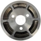 Purchase Top-Quality Original Equipment Power Steering Pump Pulley by DORMAN (OE SOLUTIONS) - 300392 pa6