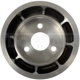 Purchase Top-Quality Original Equipment Power Steering Pump Pulley by DORMAN (OE SOLUTIONS) - 300392 pa7