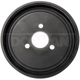 Purchase Top-Quality Original Equipment Power Steering Pump Pulley by DORMAN (OE SOLUTIONS) - 300-395 pa1