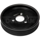 Purchase Top-Quality Original Equipment Power Steering Pump Pulley by DORMAN (OE SOLUTIONS) - 300-395 pa4