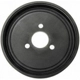 Purchase Top-Quality Original Equipment Power Steering Pump Pulley by DORMAN (OE SOLUTIONS) - 300-395 pa6