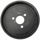 Purchase Top-Quality Original Equipment Power Steering Pump Pulley by DORMAN (OE SOLUTIONS) - 300-395 pa8