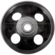 Purchase Top-Quality Original Equipment Power Steering Pump Pulley by DORMAN (OE SOLUTIONS) - 300-398 pa1