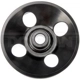 Purchase Top-Quality Original Equipment Power Steering Pump Pulley by DORMAN (OE SOLUTIONS) - 300-398 pa5