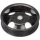 Purchase Top-Quality Original Equipment Power Steering Pump Pulley by DORMAN (OE SOLUTIONS) - 300-398 pa7
