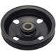 Purchase Top-Quality Original Equipment Power Steering Pump Pulley by DORMAN (OE SOLUTIONS) - 300-401 pa1
