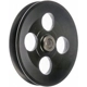 Purchase Top-Quality Original Equipment Power Steering Pump Pulley by DORMAN (OE SOLUTIONS) - 300-450 pa1