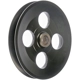 Purchase Top-Quality Original Equipment Power Steering Pump Pulley by DORMAN (OE SOLUTIONS) - 300-450 pa3
