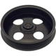 Purchase Top-Quality Original Equipment Power Steering Pump Pulley by DORMAN (OE SOLUTIONS) - 300-550 pa2