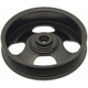 Purchase Top-Quality Original Equipment Power Steering Pump Pulley by DORMAN (OE SOLUTIONS) - 300-551 pa1