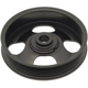 Purchase Top-Quality Original Equipment Power Steering Pump Pulley by DORMAN (OE SOLUTIONS) - 300-551 pa2