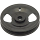 Purchase Top-Quality Original Equipment Power Steering Pump Pulley by DORMAN (OE SOLUTIONS) - 300-552 pa2