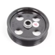Purchase Top-Quality Original Equipment Power Steering Pump Pulley by MOPAR - 4593830AA pa2