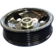 Purchase Top-Quality MOPAR - 4892093AA - Original Equipment Power Steering Pump Pulley pa1