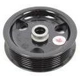 Purchase Top-Quality Original Equipment Power Steering Pump Pulley by MOPAR - 53013677AB pa1