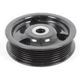 Purchase Top-Quality Original Equipment Power Steering Pump Pulley by MOPAR - 53013677AB pa2