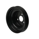 Purchase Top-Quality Original Equipment Power Steering Pump Pulley by URO - 32421722555 pa1