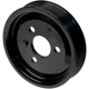 Purchase Top-Quality URO - 32427838220PRM - Power Steering Pump Pulley pa2