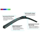 Purchase Top-Quality BOSCH - 3397001584 - Original Equipment Quality Blade pa3