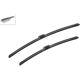 Purchase Top-Quality BOSCH - 3397014494 - Wiper Blade Set pa1