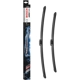 Purchase Top-Quality BOSCH - 3397014494 - Wiper Blade Set pa4