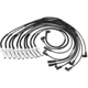 Purchase Top-Quality Original Equipment Replacement Ignition Wire Set by DENSO - 671-0006 pa2