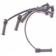 Purchase Top-Quality Original Equipment Replacement Ignition Wire Set by DENSO - 671-4066 pa1