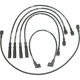 Purchase Top-Quality Original Equipment Replacement Ignition Wire Set by DENSO - 671-4091 pa2